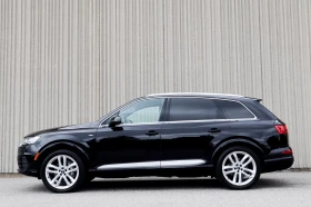 Audi Q7 Technik S-line | Mobile.bg    2