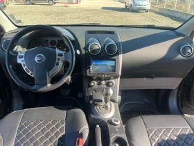 Nissan Qashqai 2.0, снимка 13