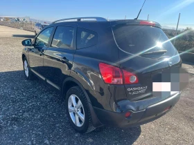 Nissan Qashqai 2.0, снимка 4