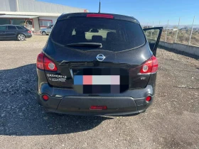 Nissan Qashqai 2.0, снимка 6