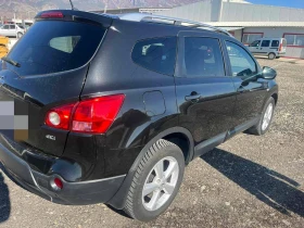 Nissan Qashqai 2.0, снимка 5