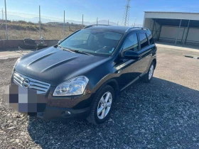 Nissan Qashqai 2.0, снимка 3