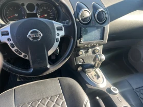 Nissan Qashqai 2.0, снимка 8