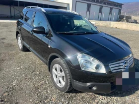 Nissan Qashqai 2.0, снимка 2