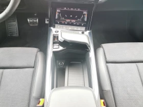 Audi Q8 50 E-Tron/QUATTRO/S-LINE/SPORTBACK/CAMERA/BLACK OP, снимка 12