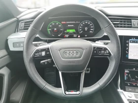 Audi Q8 50 E-Tron/QUATTRO/S-LINE/SPORTBACK/CAMERA/BLACK OP | Mobile.bg    9