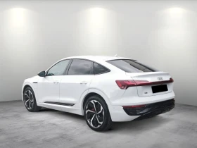 Audi Q8 50 E-Tron/QUATTRO/S-LINE/SPORTBACK/CAMERA/BLACK OP | Mobile.bg    5