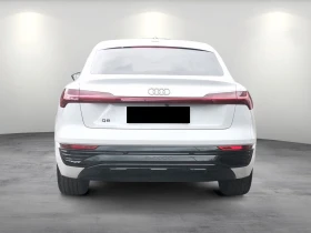 Audi Q8 50 E-Tron/QUATTRO/S-LINE/SPORTBACK/CAMERA/BLACK OP, снимка 6