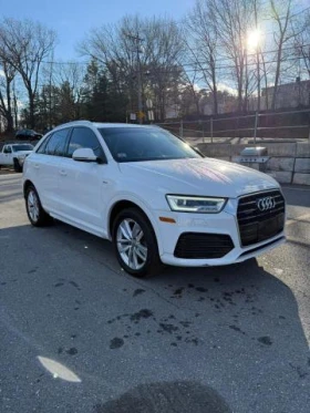 Audi Q3 Premium Plus 44* Keyless* * * 7*  | Mobile.bg    4