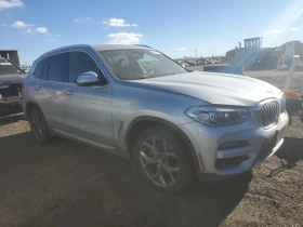 BMW X3, снимка 4