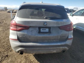 BMW X3, снимка 6