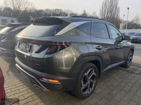 Hyundai Tucson 1.6PHEV/265HP/PRIME/4X4/360/KRELL/LED/NAVI/927b, снимка 4