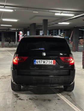 BMW X3 3.0 xd 218к.с. М пакет - 12500 лв. - 92861600 | Car24.bg