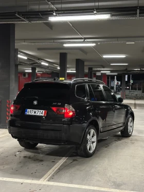 BMW X3 3.0 xd 218к.с. М пакет - 12500 лв. - 92861600 | Car24.bg