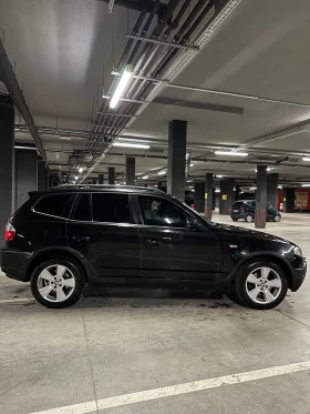 BMW X3 3.0 xd 218к.с. М пакет - 12500 лв. - 92861600 | Car24.bg