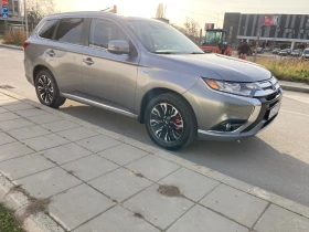 Mitsubishi Outlander - 30900 лв. - 22723435 1