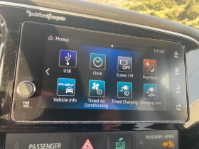 Mitsubishi Outlander - 30900 лв. - 22723435 14