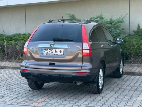 Honda Cr-v 2.0--    380 | Mobile.bg    6
