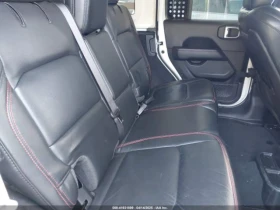 Jeep Wrangler UNLIMITED RUBICON 4X4 - 52000 лв. - 43380097 11