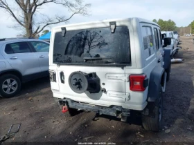 Jeep Wrangler UNLIMITED RUBICON 4X4 - 52000 лв. - 43380097 3
