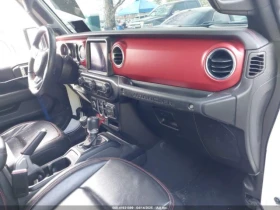 Jeep Wrangler UNLIMITED RUBICON 4X4 - 52000 лв. - 43380097 8