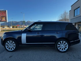 Land Rover Range rover 4.4 - 44990 лв. - 34054154 2