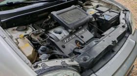 Hyundai Santa fe 2.0 CRDI | Mobile.bg    14