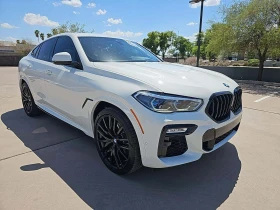 BMW X6 xDrive40i M SPORT SHADOWLINE* HuD* 360* H/K - 80000 лв. - 72454850 2