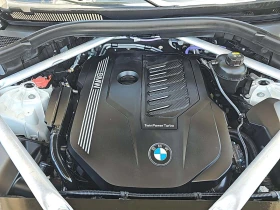 BMW X6 xDrive40i M SPORT SHADOWLINE* HuD* 360* H/K - 80000 лв. - 72454850 13