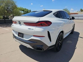 BMW X6 xDrive40i M SPORT SHADOWLINE* HuD* 360* H/K - 80000 лв. - 72454850 4