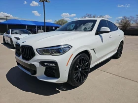 BMW X6 xDrive40i M SPORT SHADOWLINE* HuD* 360* H/K
