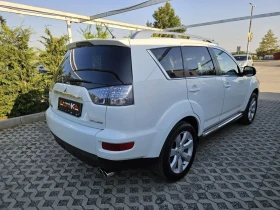 Mitsubishi Outlander 2.2DI-D-156kc= 7= = 4WD= FACE=  | Mobile.bg    3