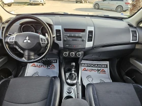 Mitsubishi Outlander 2.2DI-D-156kc= 7= = 4WD= FACE=  | Mobile.bg    12