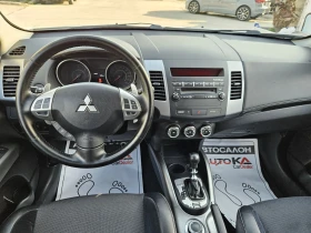 Mitsubishi Outlander 2.2DI-D-156kc= 7= = 4WD= FACE=  | Mobile.bg    11