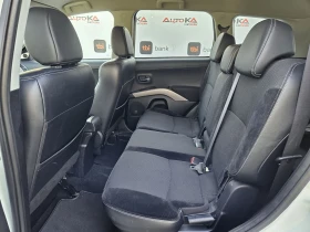 Mitsubishi Outlander 2.2DI-D-156kc= 7= = 4WD= FACE=  | Mobile.bg    9