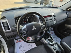 Mitsubishi Outlander 2.2DI-D-156kc= 7= = 4WD= FACE=  | Mobile.bg    8