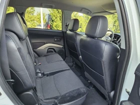 Mitsubishi Outlander 2.2DI-D-156kc= 7= = 4WD= FACE=  | Mobile.bg    14