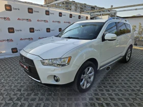 Mitsubishi Outlander 2.2DI-D-156kc= 7= = 4WD= FACE=  | Mobile.bg    6