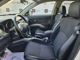 Mitsubishi Outlander 2.2DI-D-156kc= 7= = 4WD= FACE=  | Mobile.bg    7