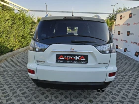 Mitsubishi Outlander 2.2DI-D-156kc= 7= = 4WD= FACE=  | Mobile.bg    4