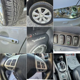 Mitsubishi Outlander 2.2DI-D-156kc= 7= = 4WD= FACE=  | Mobile.bg    16