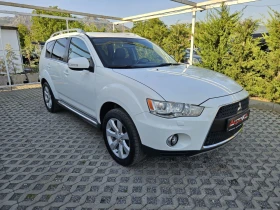 Mitsubishi Outlander 2.2DI-D-156kc= 7= = 4WD= FACE=  | Mobile.bg    2