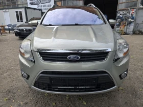 Ford Kuga | Mobile.bg    2