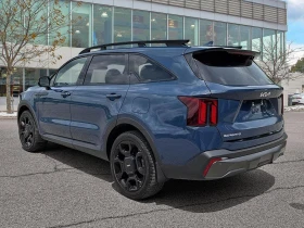 Kia Sorento X-Line Limited* 7-местен* 360* Pano* Обдух* Кожа*  - 67700 лв. / 34614.46 € - 56950976 2