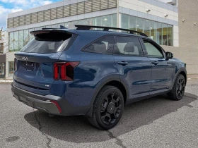 Kia Sorento X-Line Limited* 7-местен* 360* Pano* Обдух* Кожа*  - 67700 лв. / 34614.46 € - 56950976 3