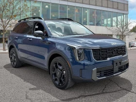 Kia Sorento X-Line Limited* 7-местен* 360* Pano* Обдух* Кожа*  - 67700 лв. / 34614.46 € - 56950976 4