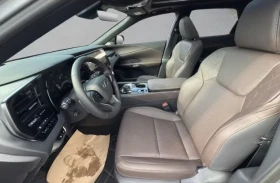 Lexus RX 450h plus 2.5PHEV/309HP/F-SPORT/PANO/HUD/360/LED/646g - 151699 лв. / 77562.47 € - 10261286 9