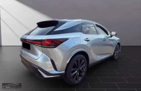 Lexus RX 450h plus 2.5PHEV/309HP/F-SPORT/PANO/HUD/360/LED/646g - 151699 лв. / 77562.47 € - 10261286 7