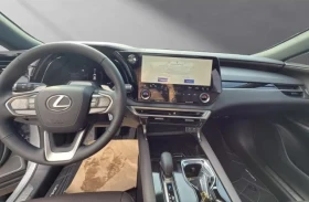 Lexus RX 450h plus 2.5PHEV/309HP/F-SPORT/PANO/HUD/360/LED/646g - 151699 лв. / 77562.47 € - 10261286 10
