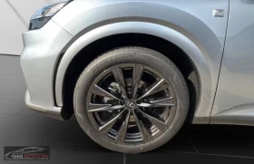 Lexus RX 450h plus 2.5PHEV/309HP/F-SPORT/PANO/HUD/360/LED/646g - 151699 лв. / 77562.47 € - 10261286 15